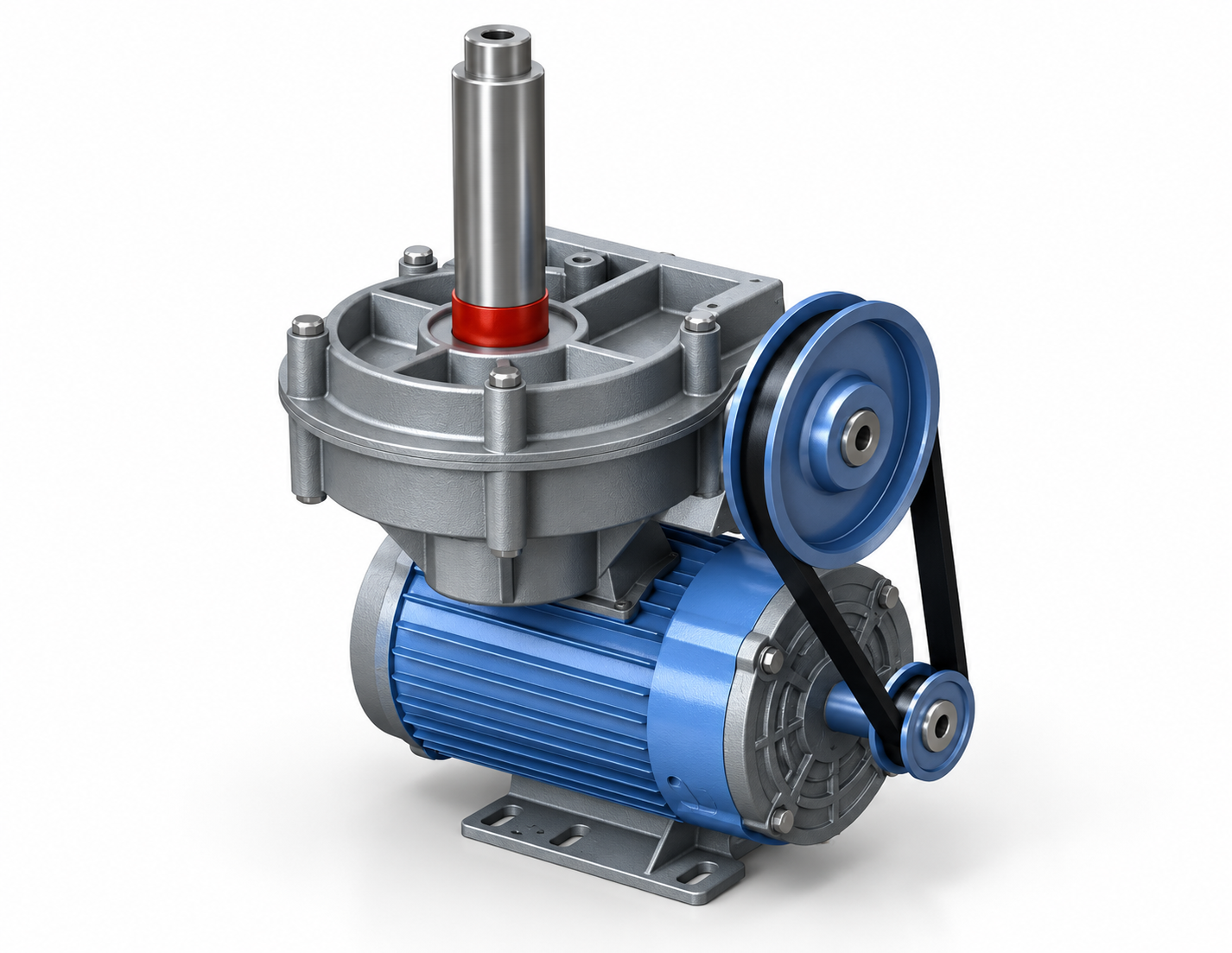Complete Assembly Design